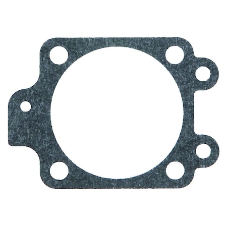 A & I Products Gasket, Metering Diaphragm 3" x2" x0.3" A-B1W92214